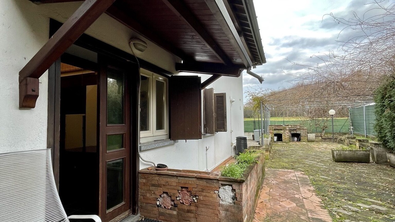 Photo of Outdoor in Fino Mornasco