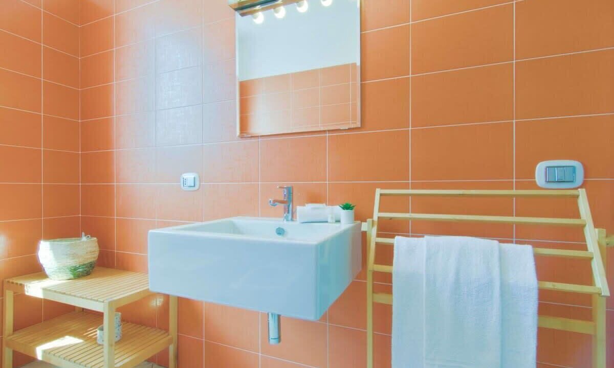 Photo of Bathroom in Maccagno