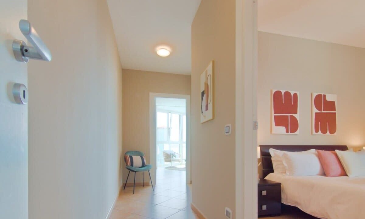 Photo of Bedroom in Maccagno