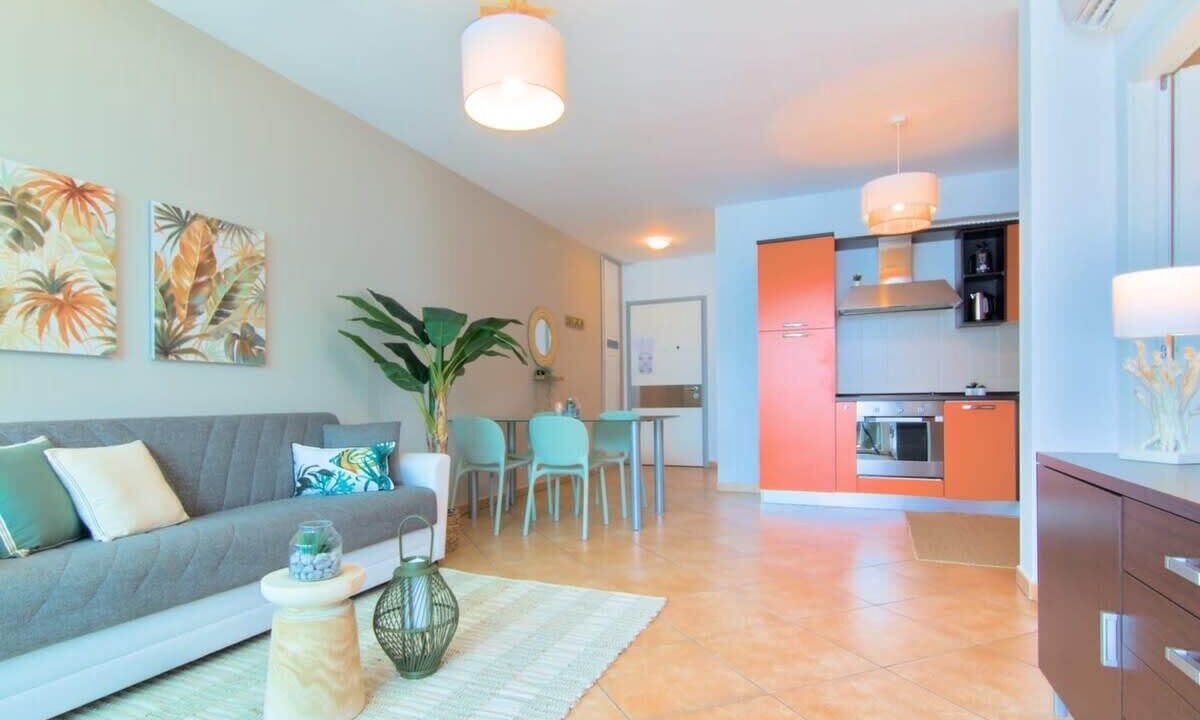 Photo of Livingroom in Maccagno