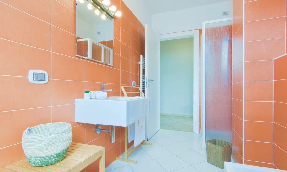 Photo of Bathroom in Maccagno