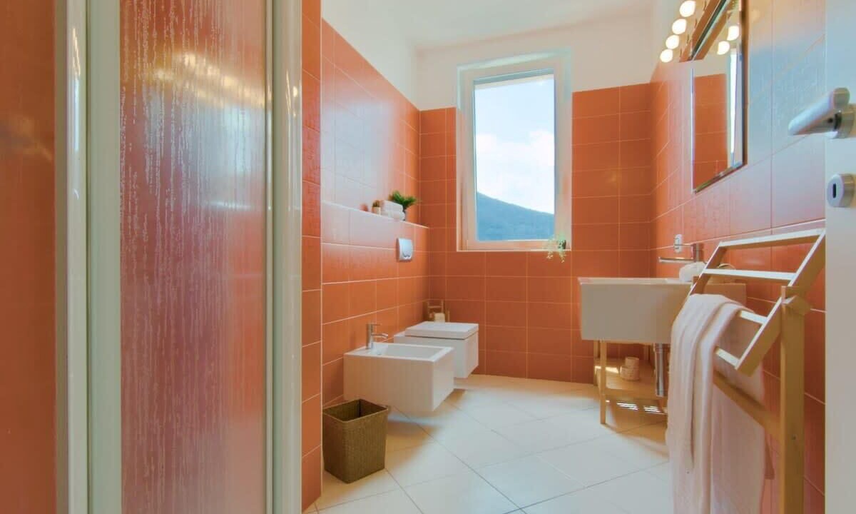Photo of Bathroom in Maccagno