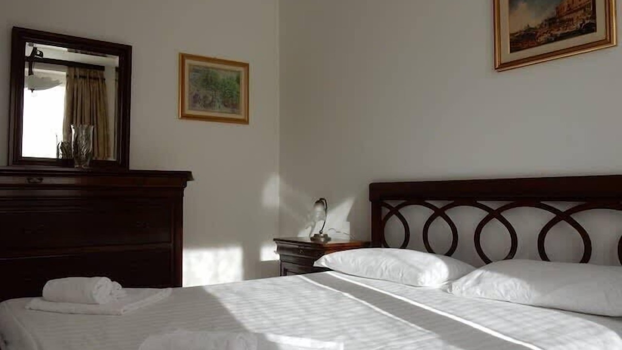 Photo of Bedroom in Maccagno