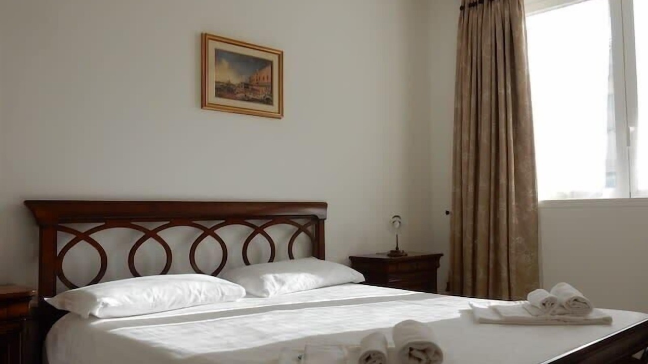 Photo of Bedroom in Maccagno