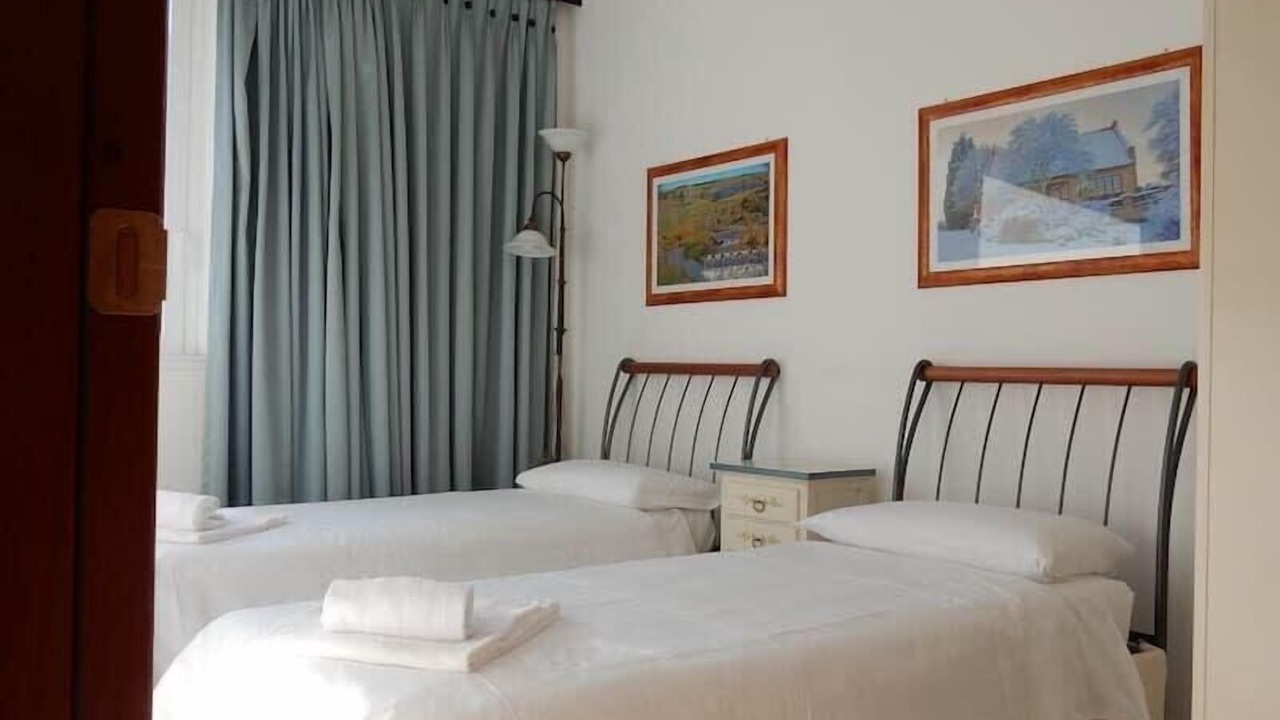 Photo of Bedroom in Maccagno