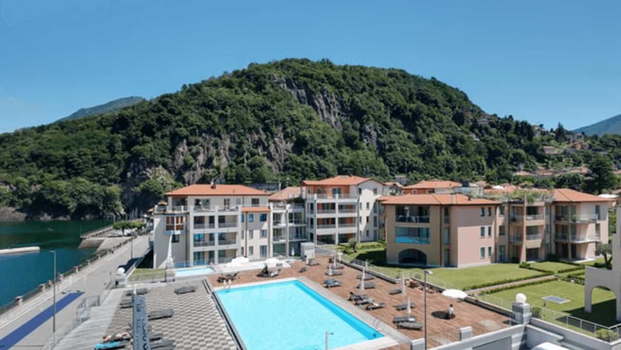 Photo of Outdoor in Maccagno