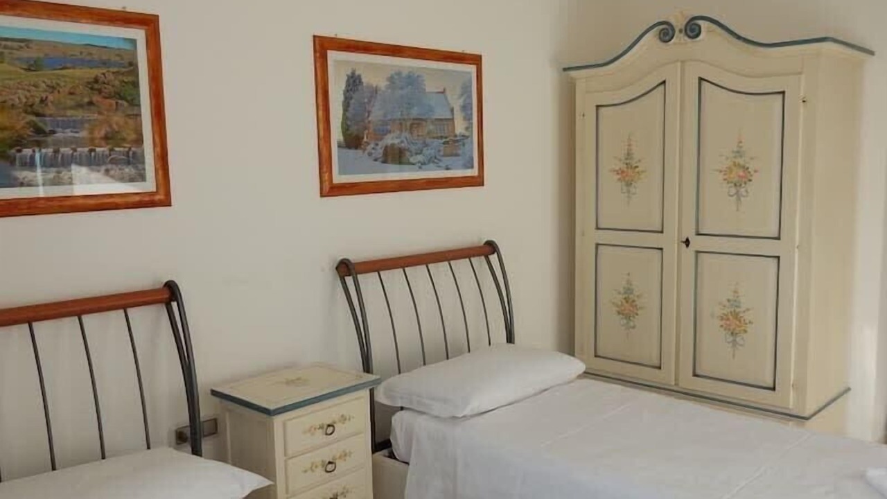 Photo of Bedroom in Maccagno
