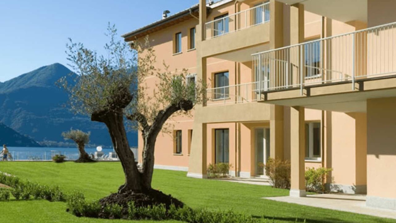 Photo of Outdoor in Maccagno