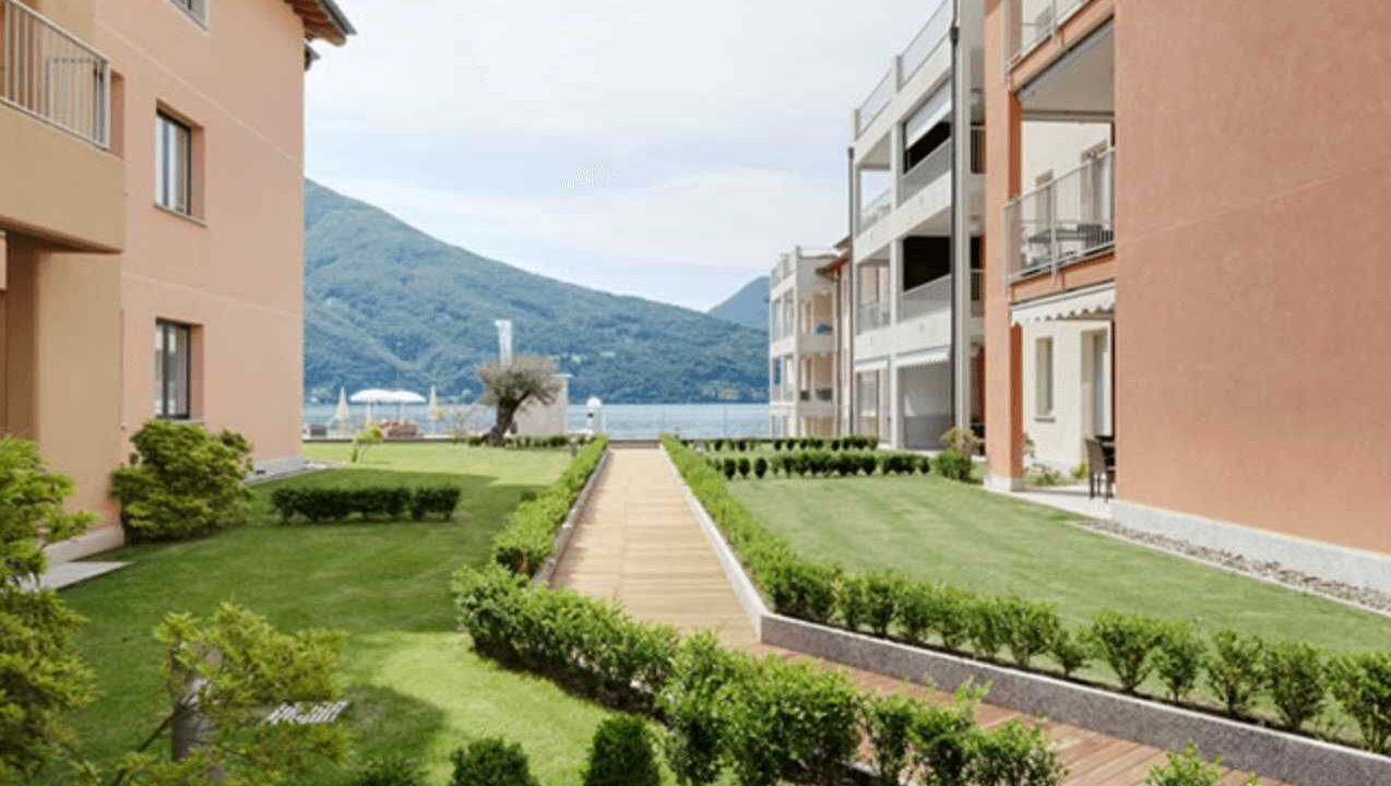 Photo of Outdoor in Maccagno