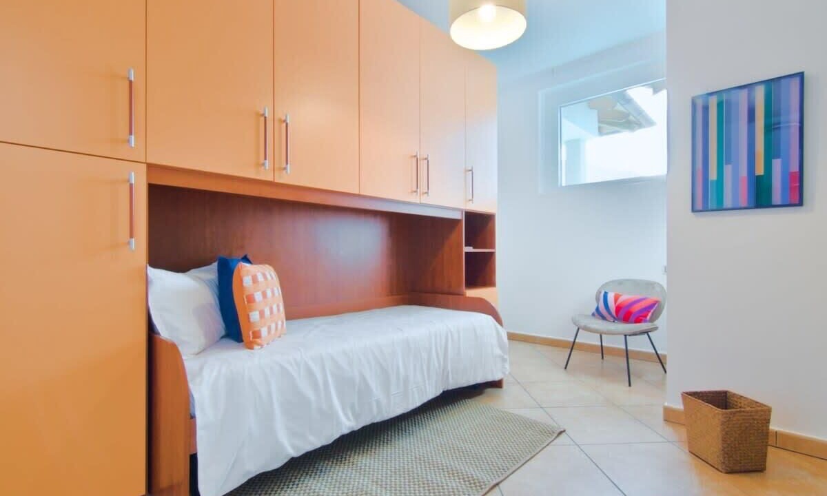 Photo of Bedroom in Maccagno