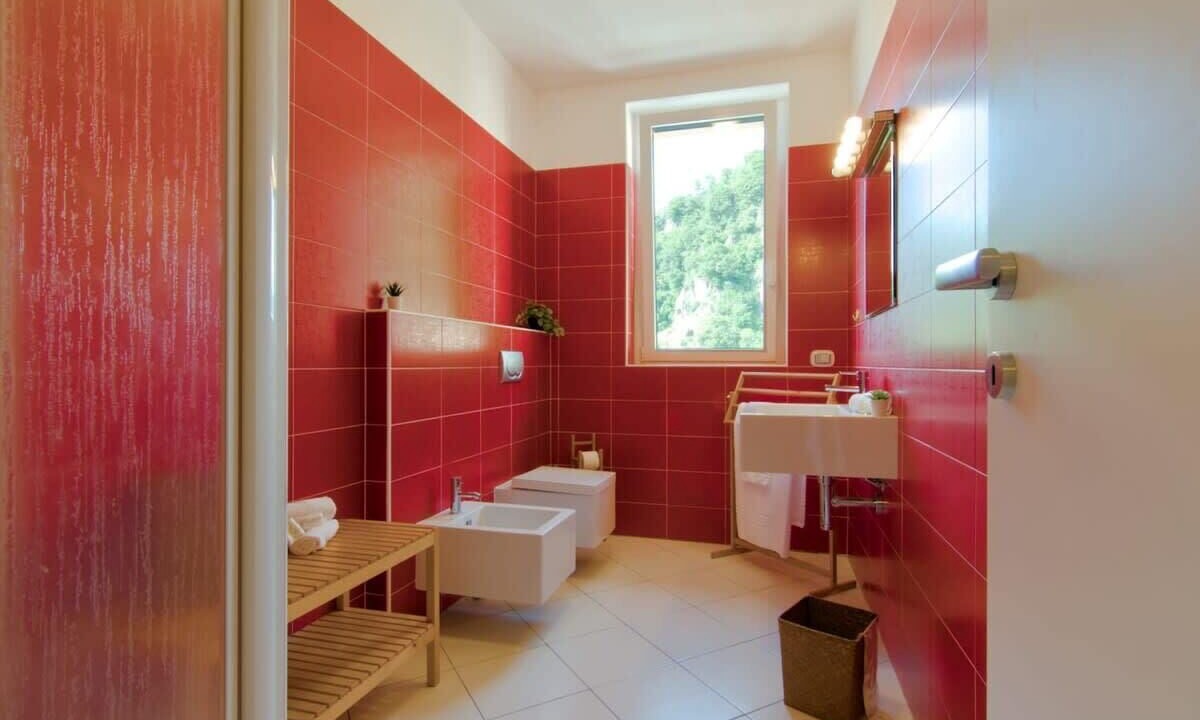 Photo of Bathroom in Maccagno