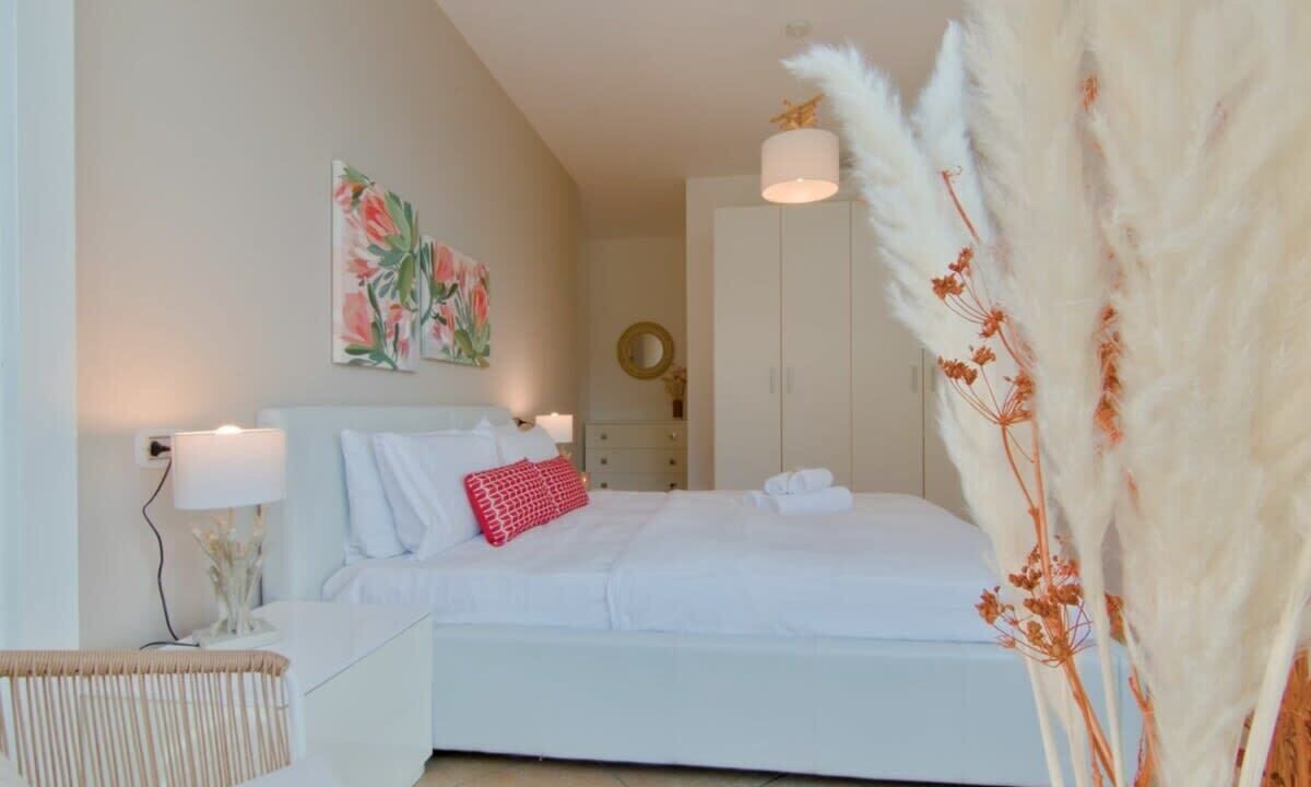 Photo of Bedroom in Maccagno
