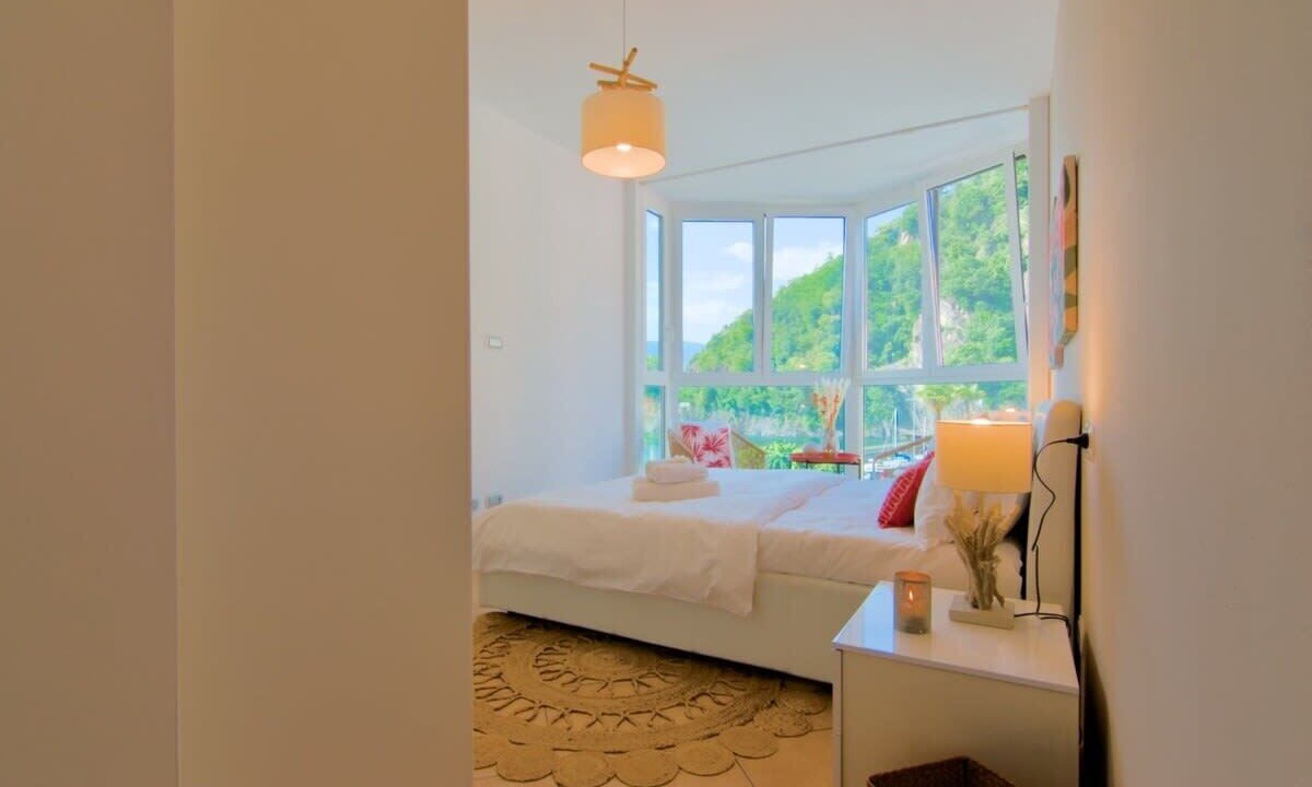 Photo of Bedroom in Maccagno