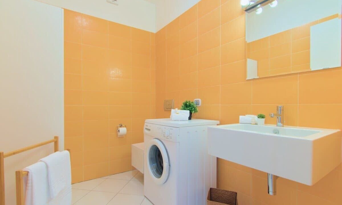 Photo of Bathroom in Maccagno