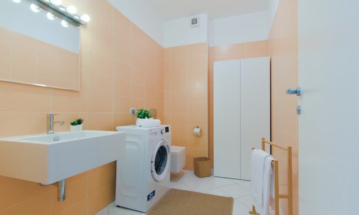 Photo of Bathroom in Maccagno