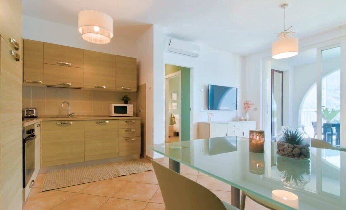 Photo of Kitchen in Maccagno
