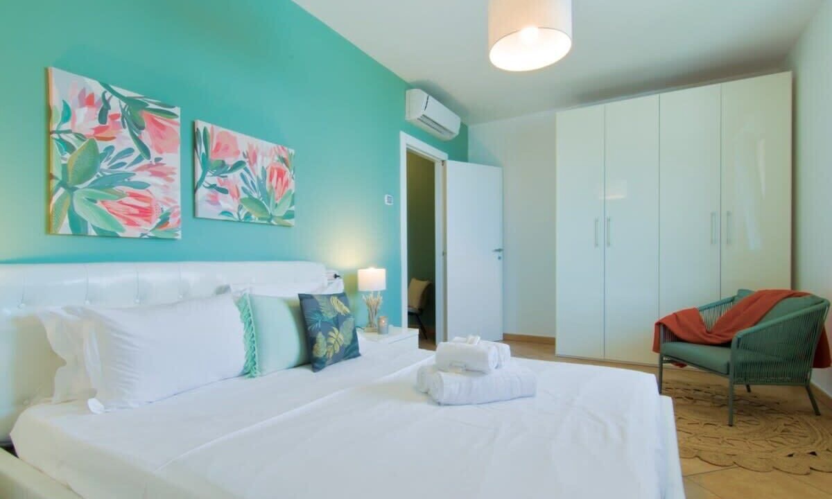 Photo of Bedroom in Maccagno