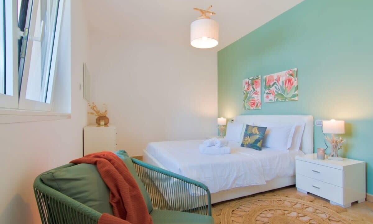 Photo of Bedroom in Maccagno