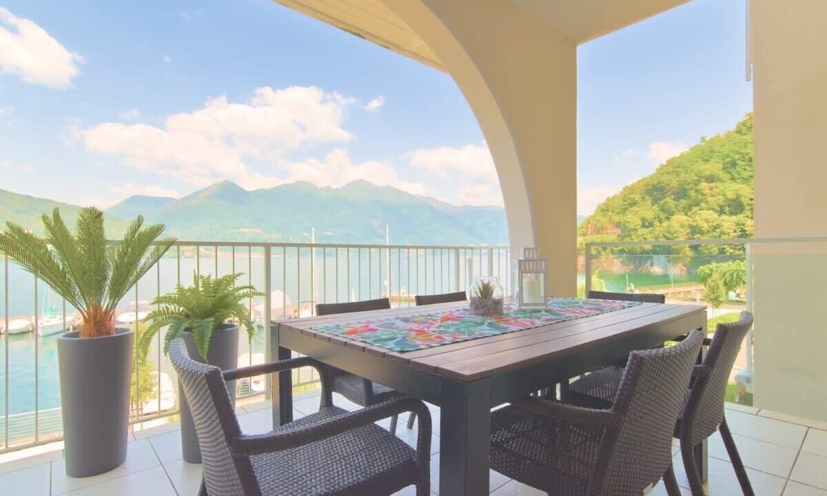 Photo of Outdoor in Maccagno