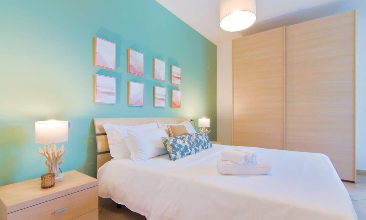 Photo of Bedroom in Maccagno