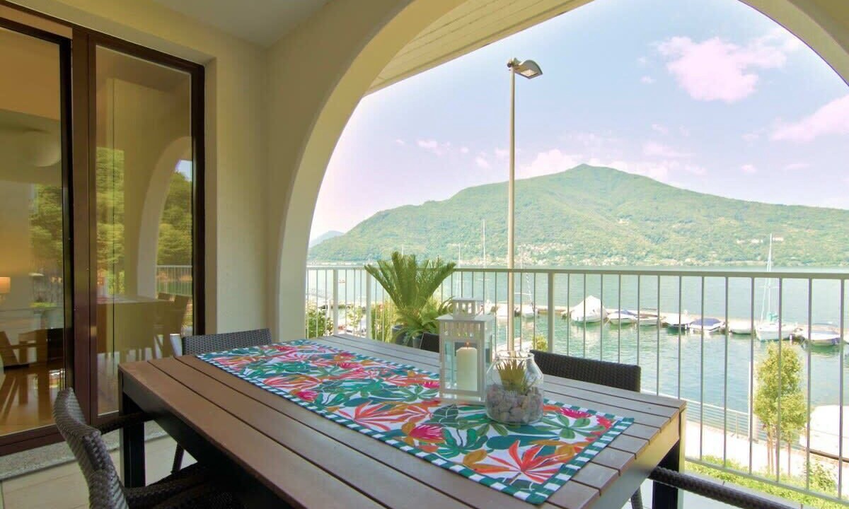 Photo of Outdoor in Maccagno
