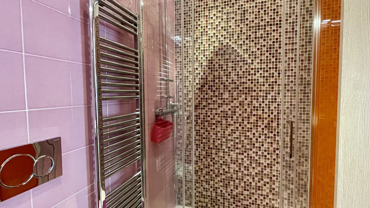 Photo of Bathroom in Novate Mezzola