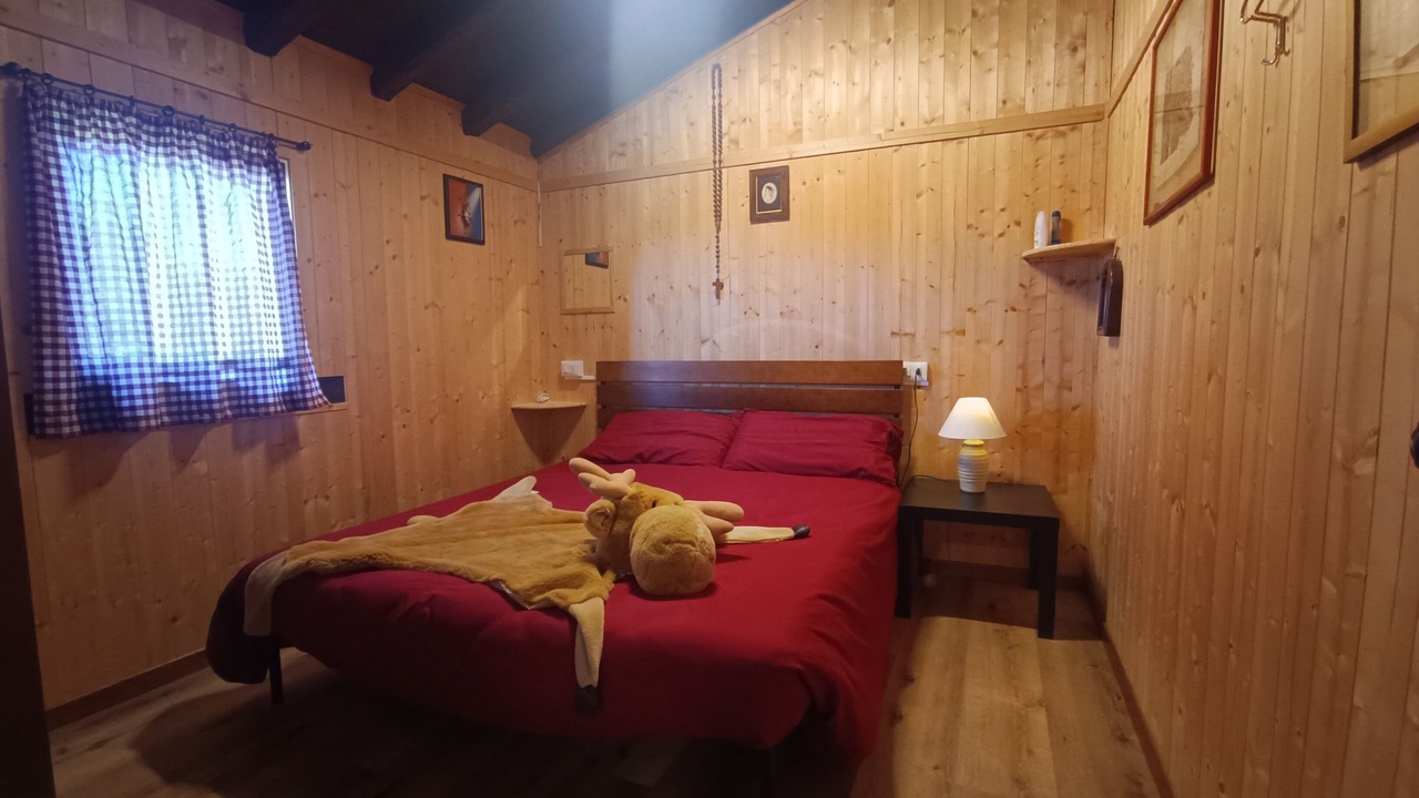 Photo of Bedroom in Vercana