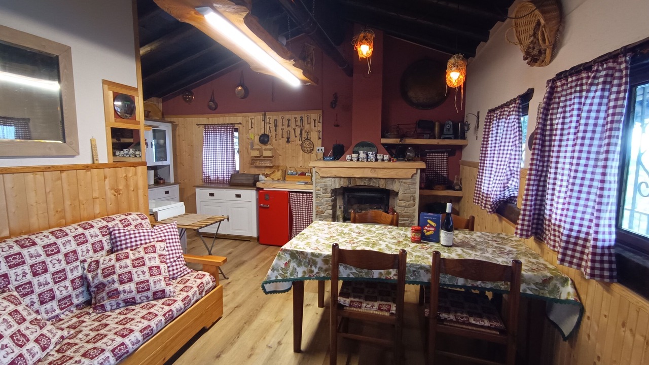 Photo of Livingroom in Vercana