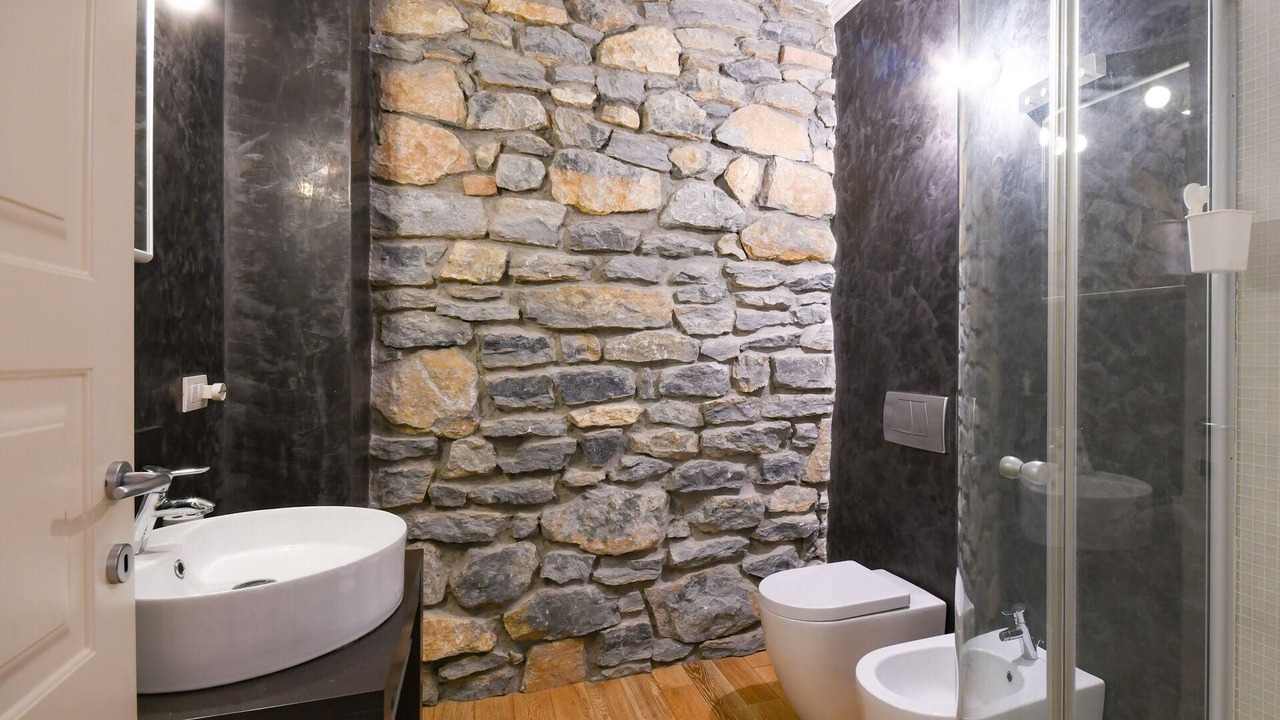 Photo of Bathroom in Riva