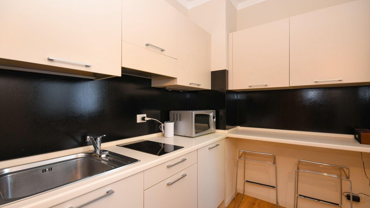 Photo of Kitchen in Riva