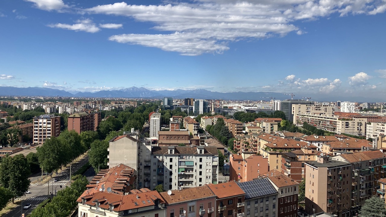 Photo of Outdoor in Bicocca