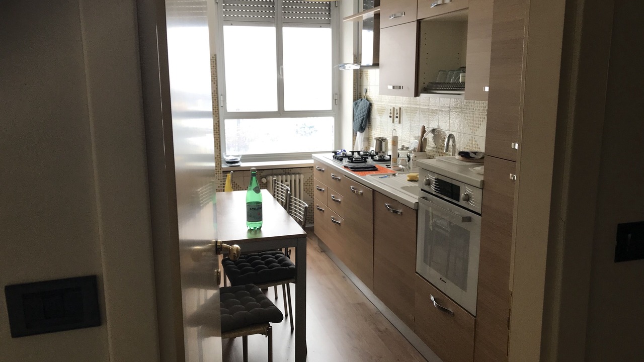 Photo of Kitchen in Bicocca