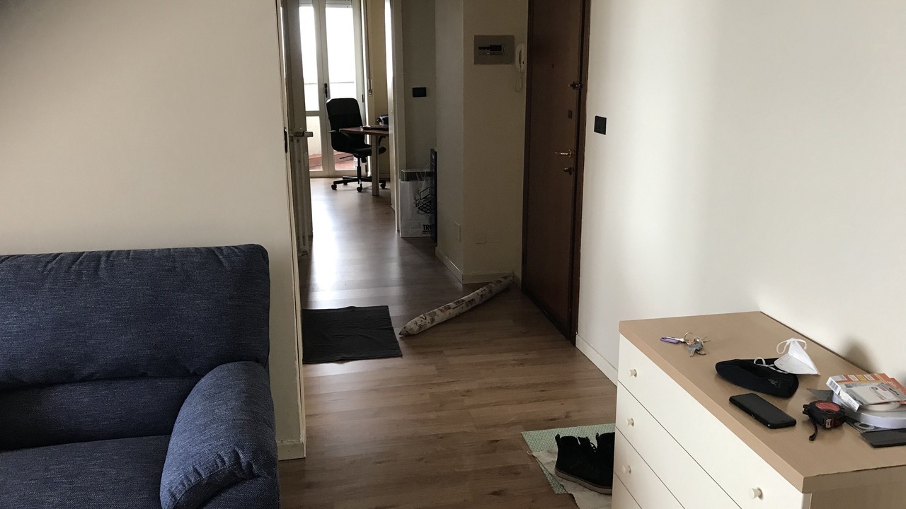 Photo of Livingroom in Bicocca