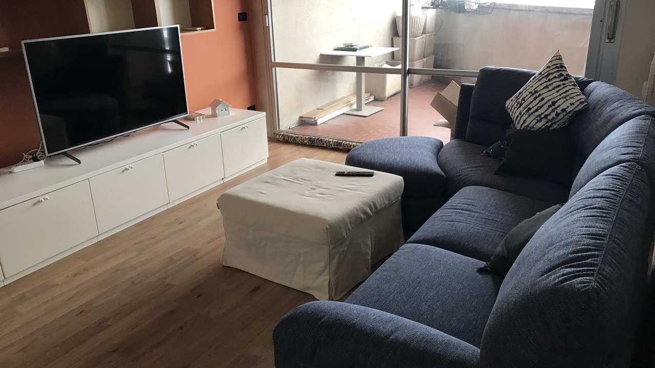 Photo of Livingroom in Bicocca