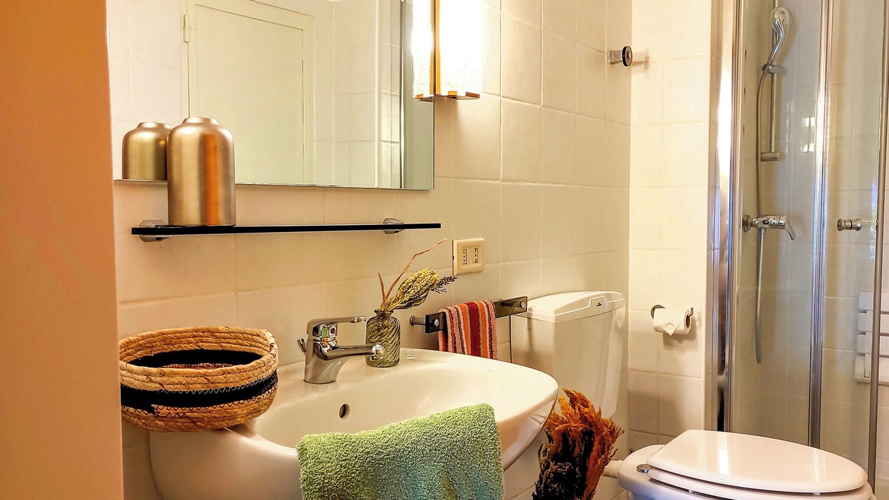 Photo of Bathroom in Acquaseria