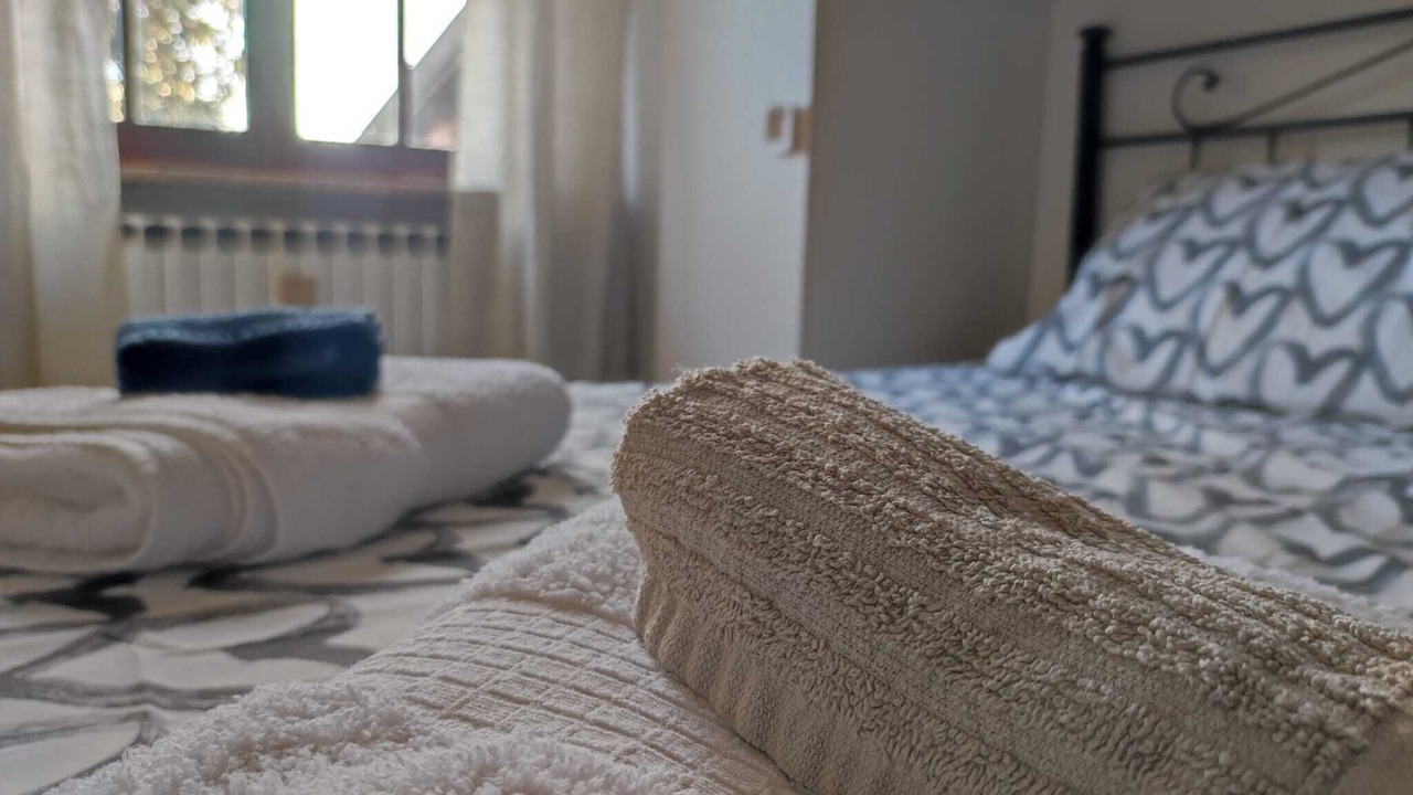 Photo of Bedroom in Gambolo
