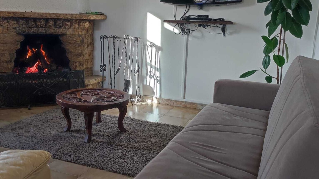 Photo of Livingroom in Gambolo