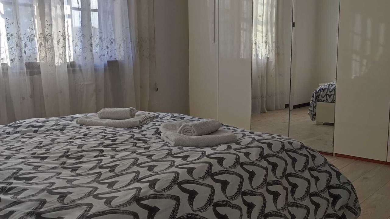 Photo of Bedroom in Gambolo