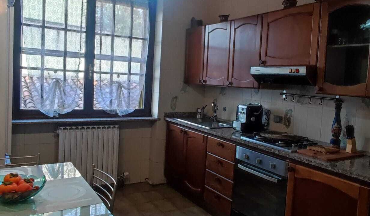 Photo of Kitchen in Gambolo