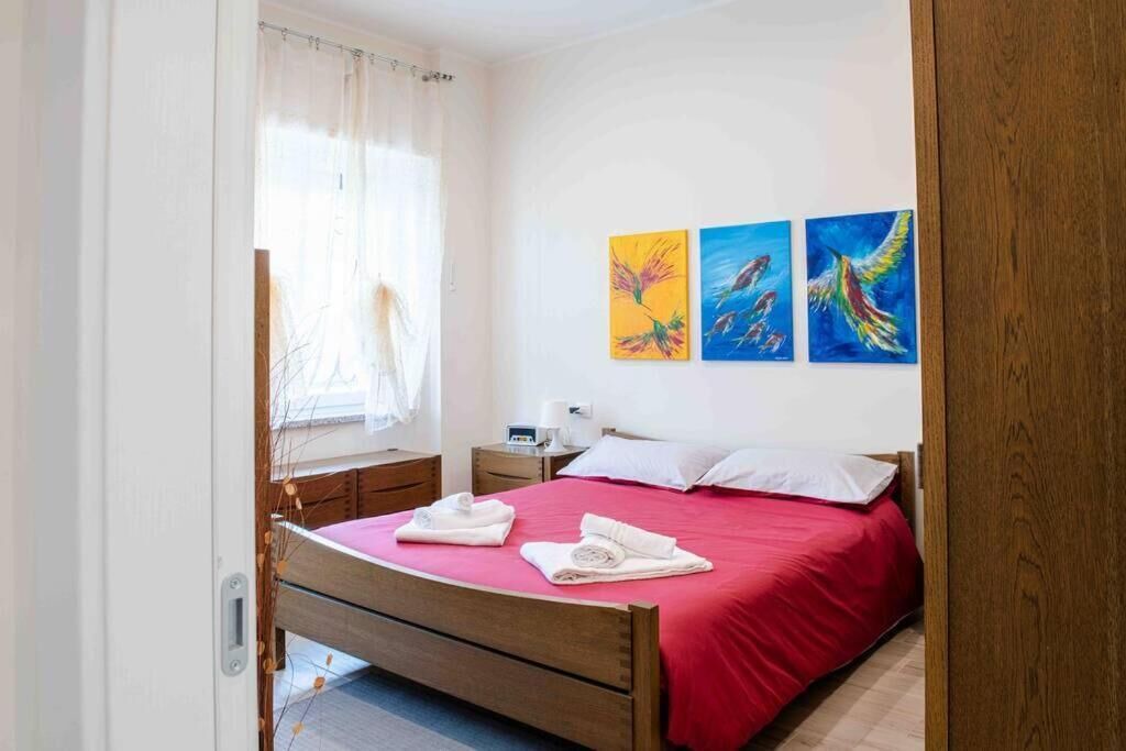 Photo of Bedroom in Azzano San Paolo