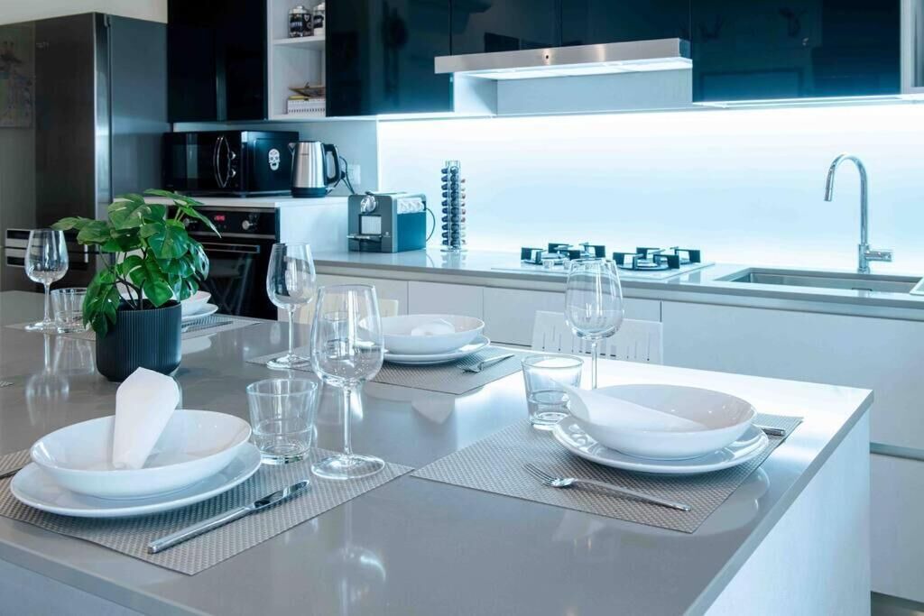 Photo of Kitchen in Azzano San Paolo