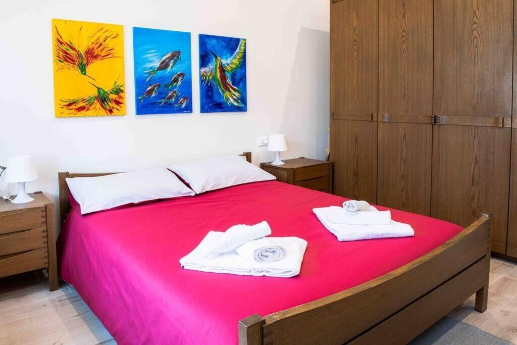 Photo of Bedroom in Azzano San Paolo