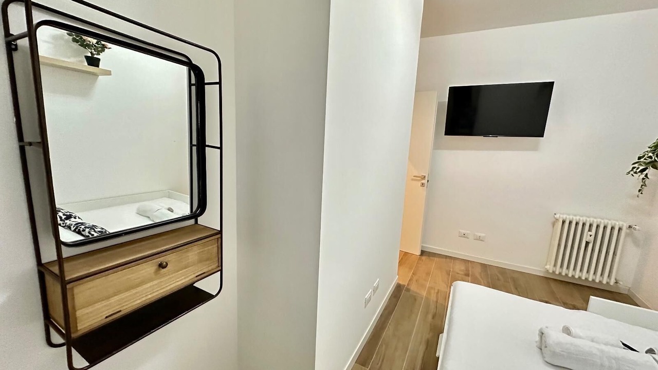 Photo of Bedroom in Bergamo