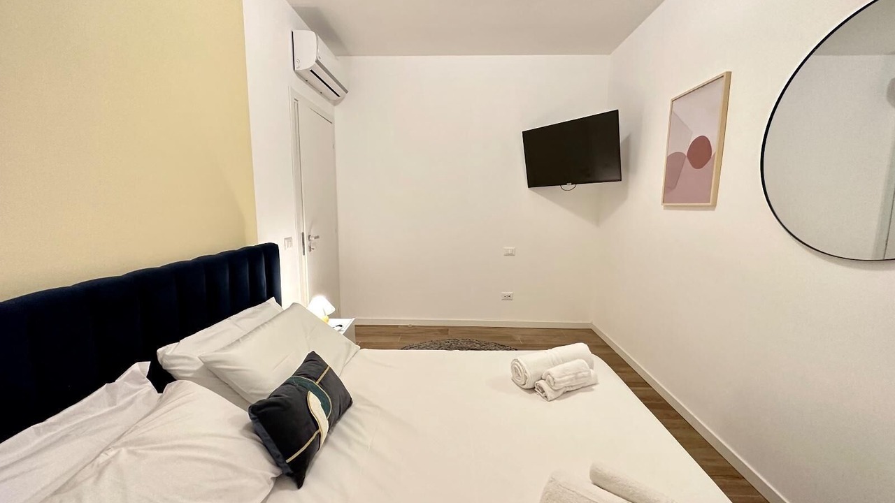 Photo of Bedroom in Bergamo