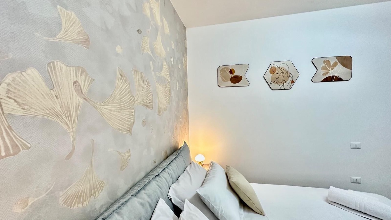 Photo of Bedroom in Bergamo