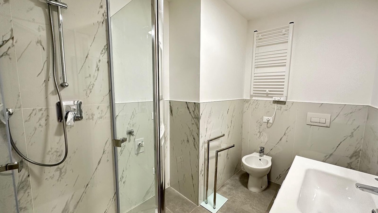 Photo of Bathroom in Bergamo