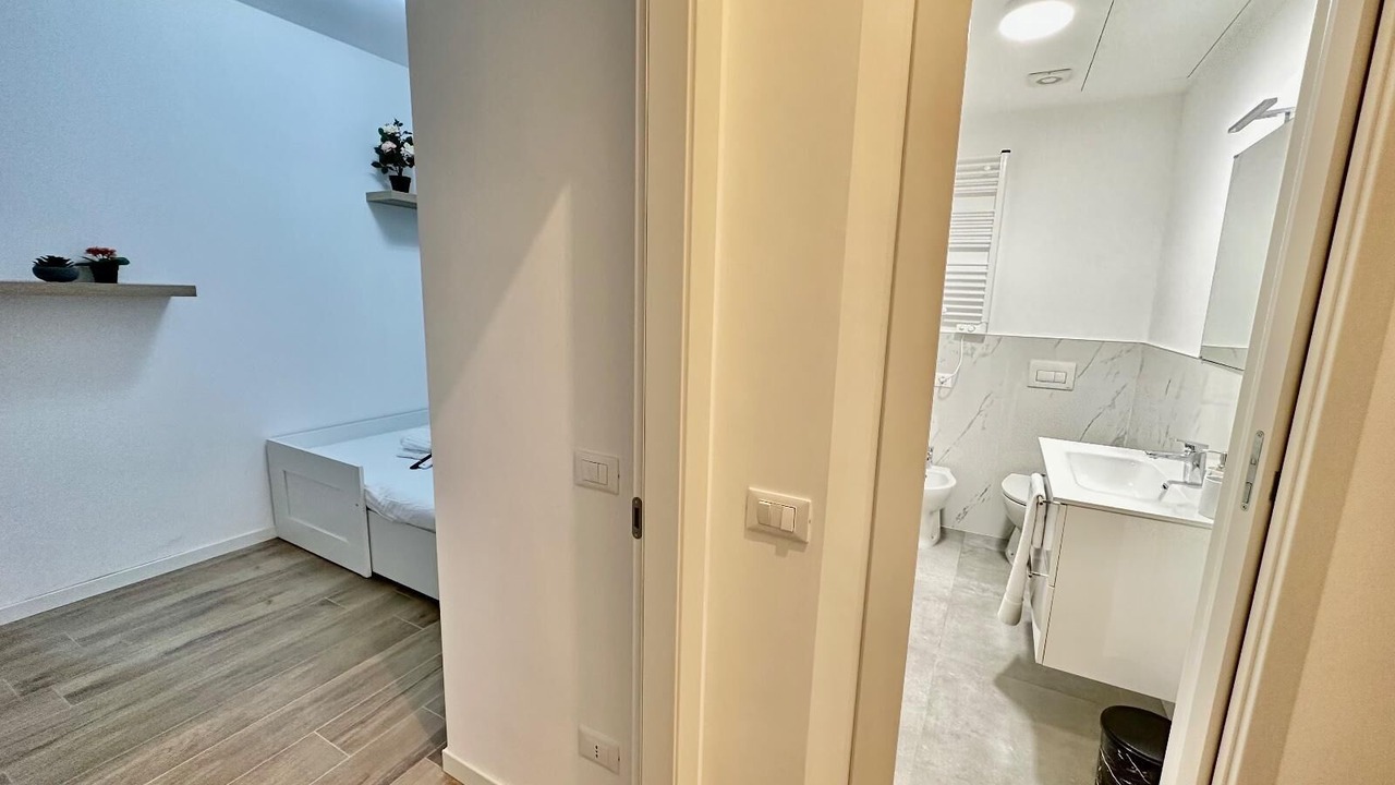 Photo of Bedroom in Bergamo
