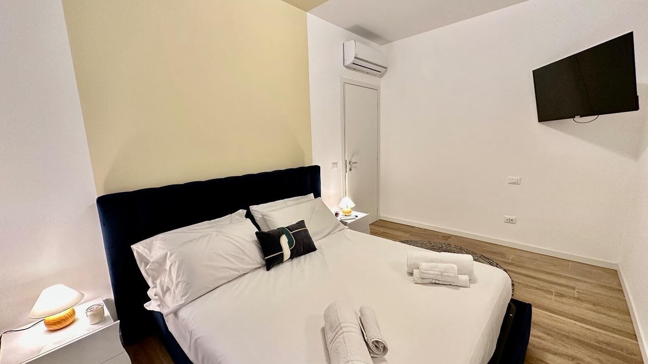 Photo of Bedroom in Bergamo