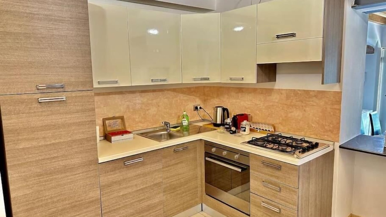 Photo of Kitchen in Stazione