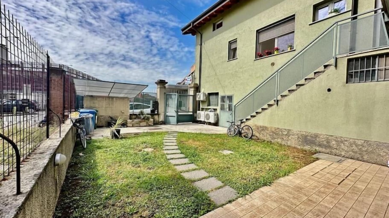 Photo of Outdoor in Stazione